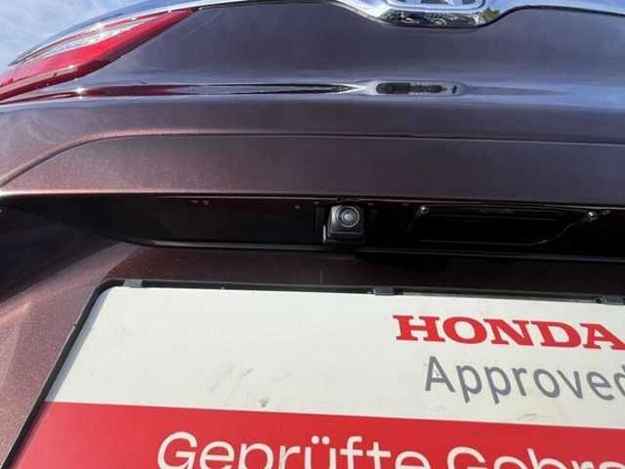 Honda CR-V 1.5 Hybrid Lifestyle Automatik, ALLRAD, AHK