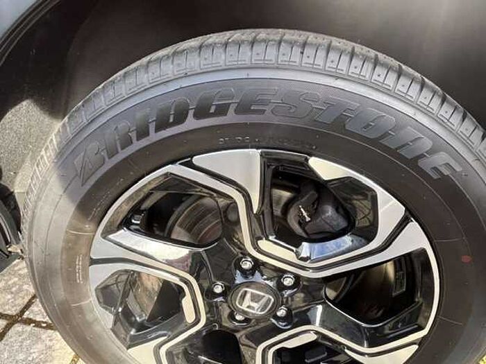 Honda CR-V 1.5 Hybrid Lifestyle Automatik, ALLRAD, AHK