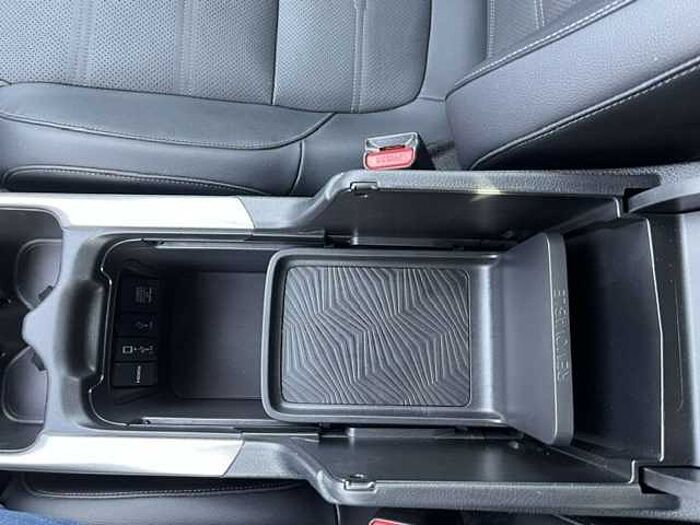 Honda CR-V 1.5 Hybrid Lifestyle Automatik, ALLRAD, AHK