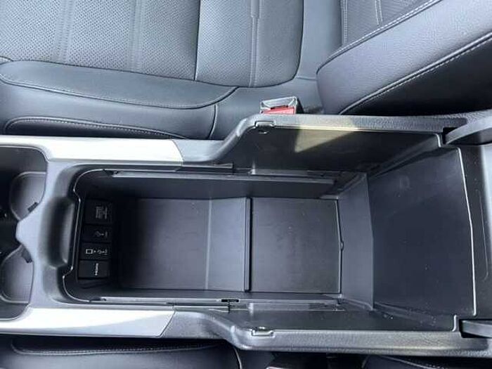 Honda CR-V 1.5 Hybrid Lifestyle Automatik, ALLRAD, AHK