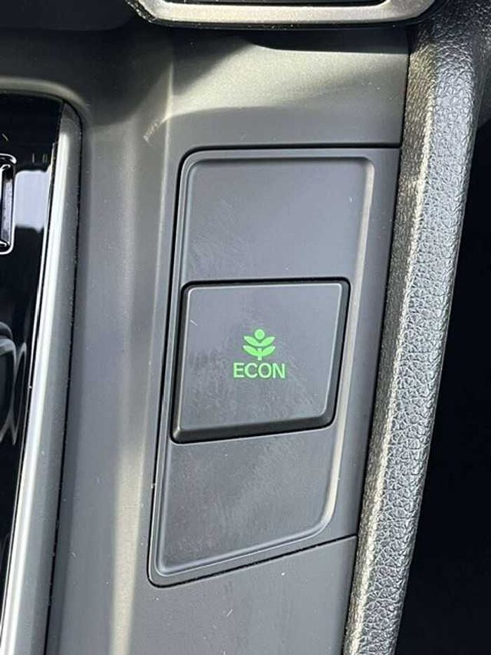 Honda CR-V 1.5 Hybrid Lifestyle Automatik, ALLRAD, AHK