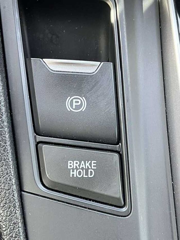 Honda CR-V 1.5 Hybrid Lifestyle Automatik, ALLRAD, AHK