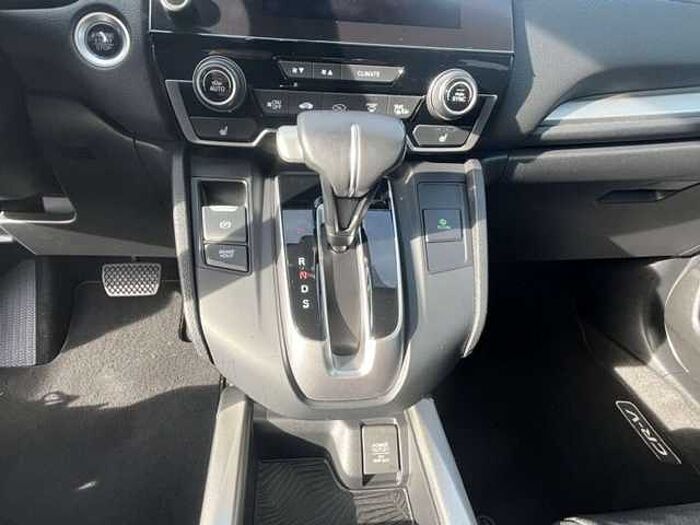 Honda CR-V 1.5 Hybrid Lifestyle Automatik, ALLRAD, AHK