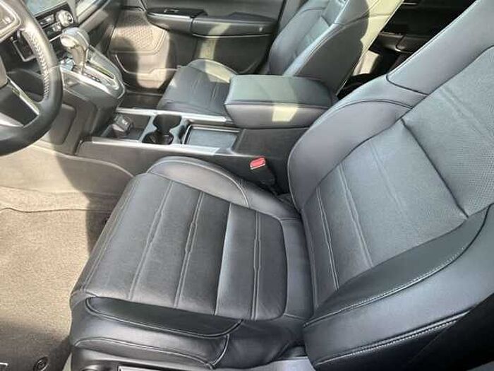 Honda CR-V 1.5 Hybrid Lifestyle Automatik, ALLRAD, AHK