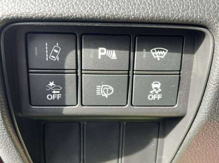 Honda CR-V 1.5 Hybrid Lifestyle Automatik, ALLRAD, AHK