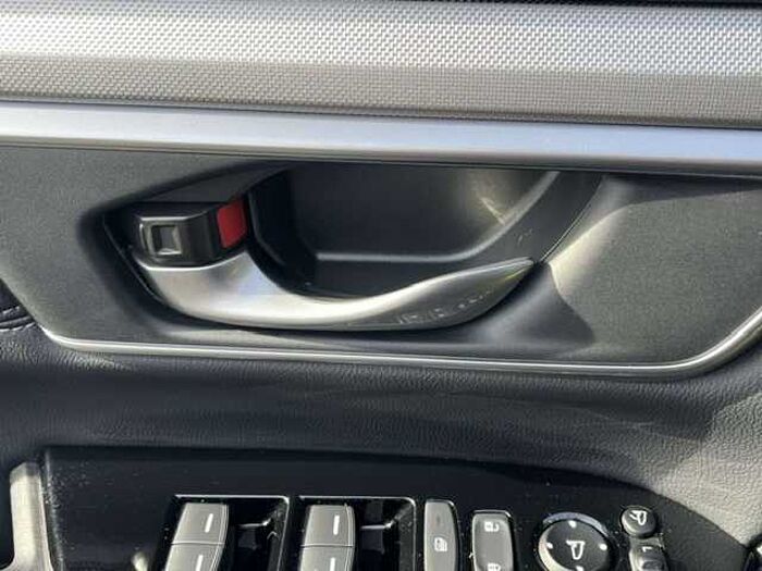 Honda CR-V 1.5 Hybrid Lifestyle Automatik, ALLRAD, AHK