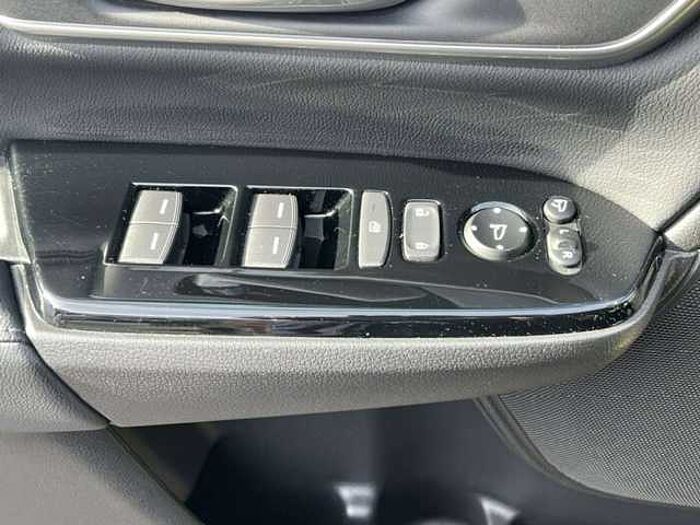 Honda CR-V 1.5 Hybrid Lifestyle Automatik, ALLRAD, AHK