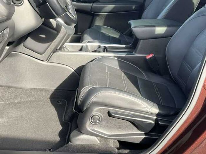 Honda CR-V 1.5 Hybrid Lifestyle Automatik, ALLRAD, AHK