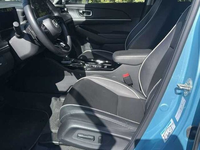 Honda e: Ny1 Basis