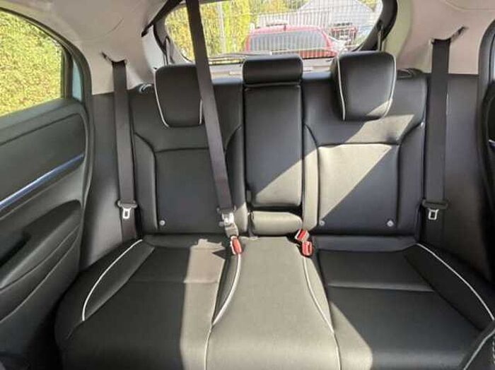 Honda e: Ny1 Basis