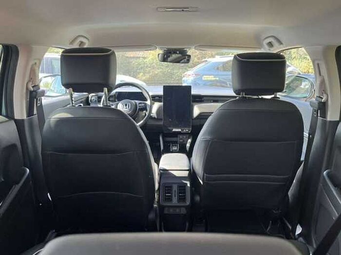 Honda e: Ny1 Basis