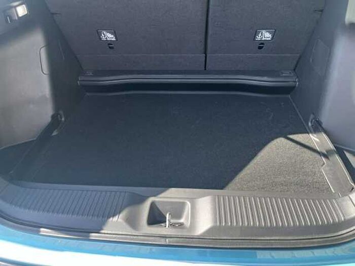 Honda e: Ny1 Basis