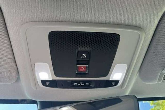 Honda e: Ny1 Basis