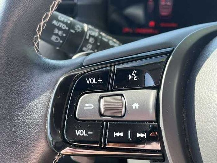 Honda e: Ny1 Basis