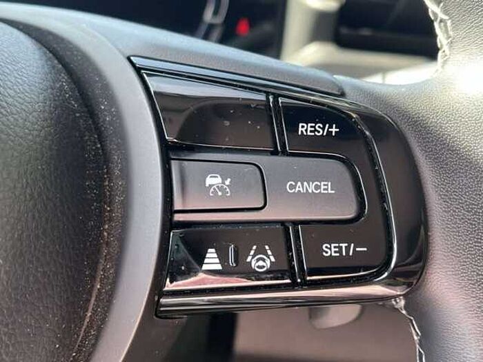 Honda e: Ny1 Basis