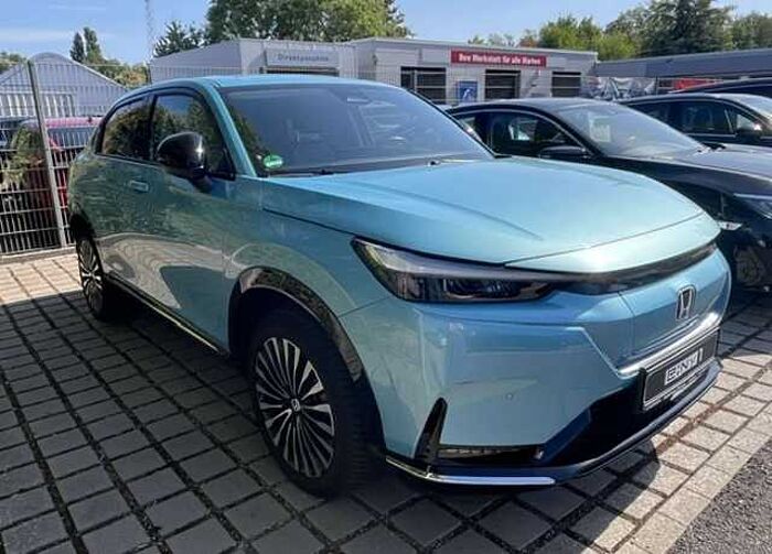 Honda e: Ny1 Basis