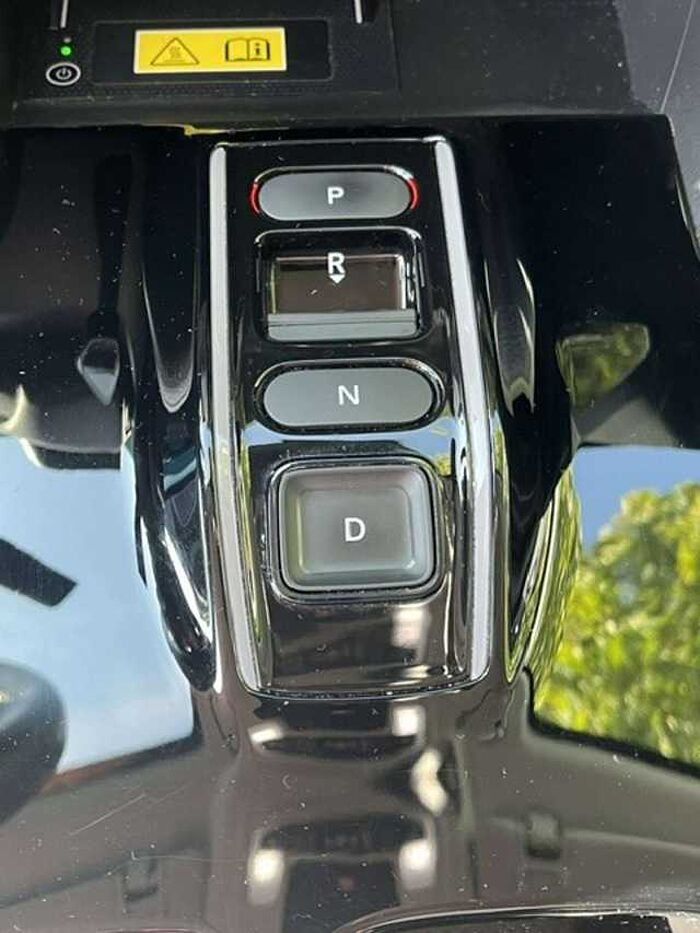 Honda e: Ny1 Basis