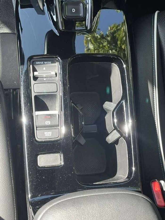 Honda e: Ny1 Basis