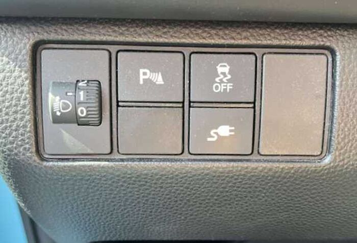 Honda e: Ny1 Basis