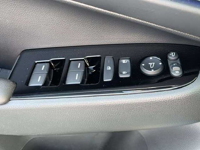Honda e: Ny1 Basis