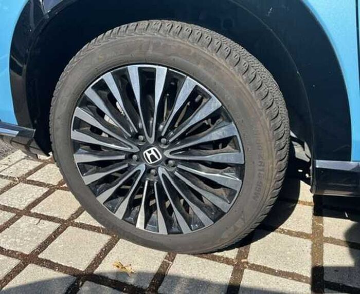 Honda e: Ny1 Basis