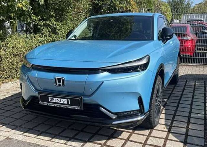Honda e: Ny1 Basis