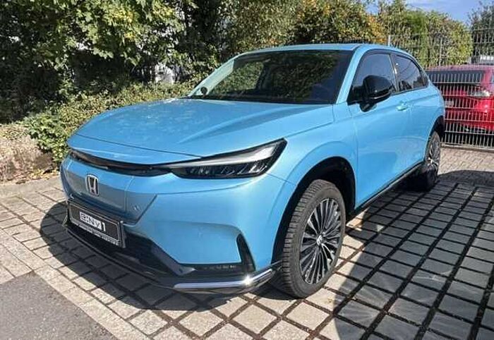 Honda e: Ny1 Basis