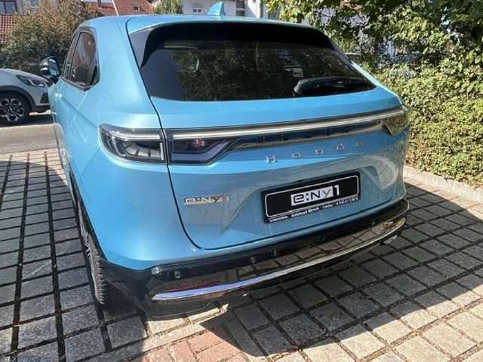 Honda e: Ny1 Basis