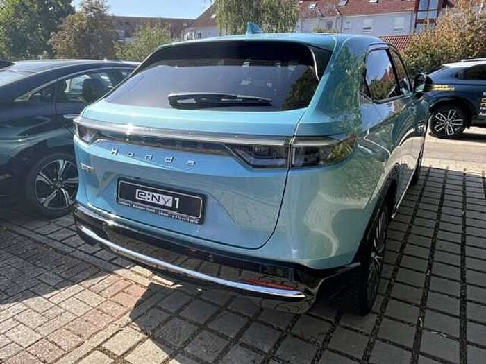 Honda e: Ny1 Basis