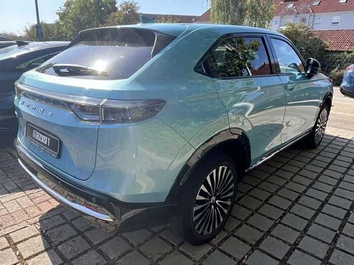 Honda e: Ny1 Basis
