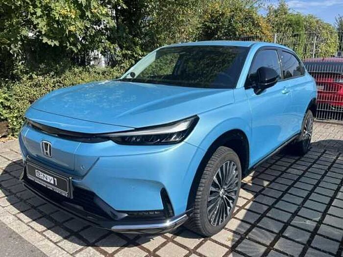 Honda e: Ny1 Basis