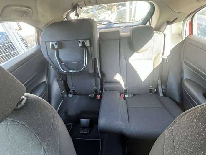 Honda HR-V Elegance