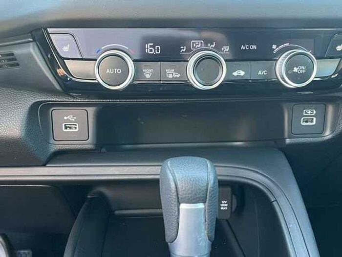 Honda HR-V Elegance
