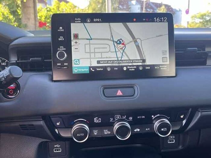Honda HR-V Elegance