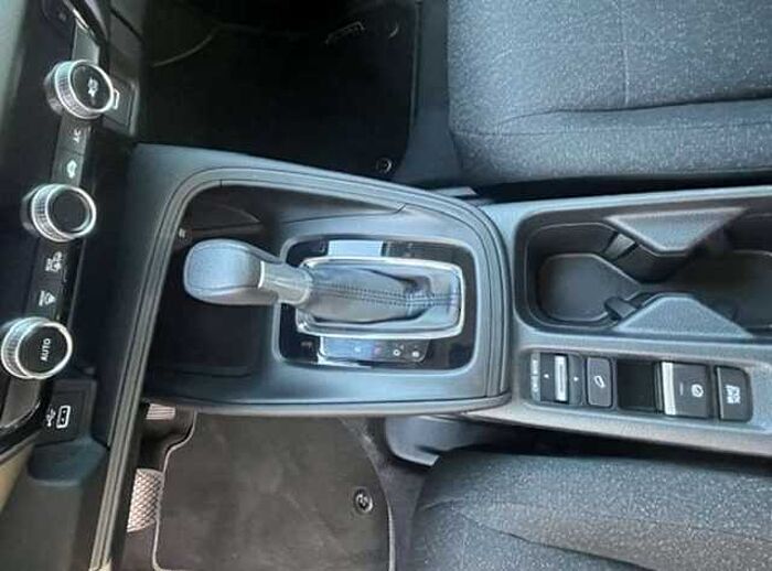 Honda HR-V Elegance