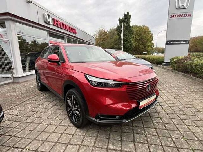 Honda HR-V Elegance