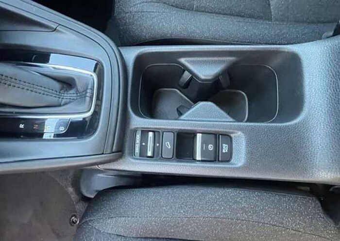 Honda HR-V Elegance