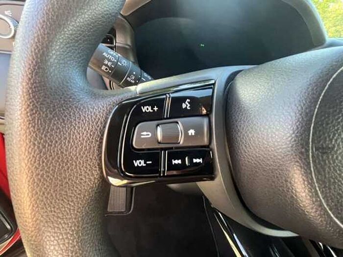 Honda HR-V Elegance