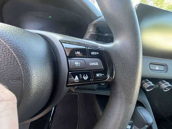 Honda HR-V Elegance