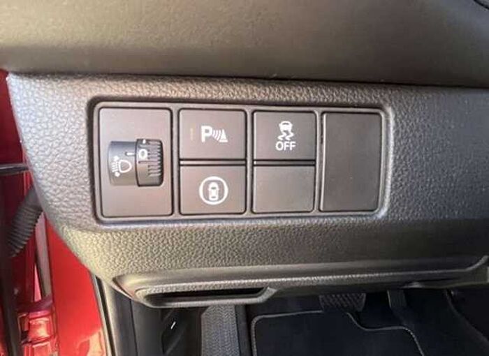 Honda HR-V Elegance
