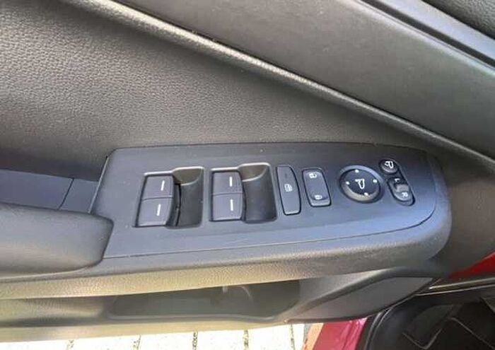Honda HR-V Elegance