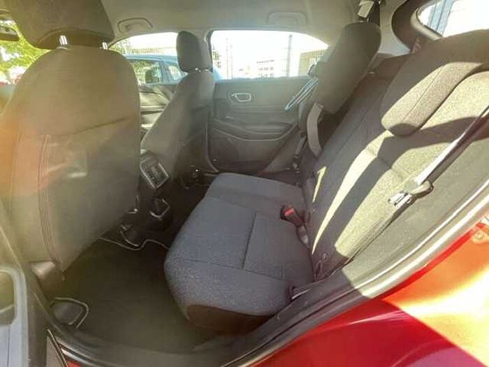 Honda HR-V Elegance