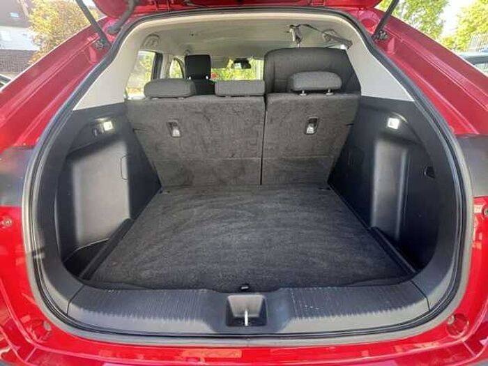 Honda HR-V Elegance