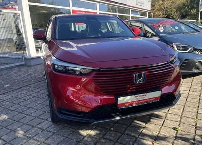 Honda HR-V Elegance