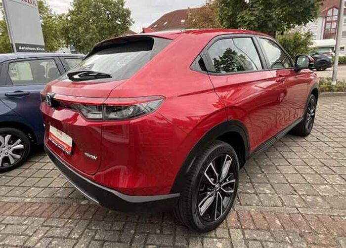 Honda HR-V Elegance