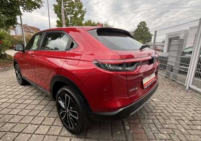 Honda HR-V Elegance