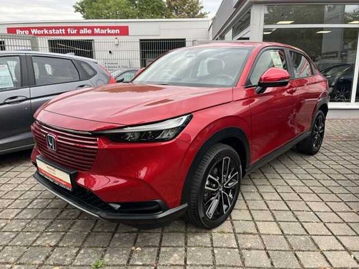 Honda HR-V Elegance