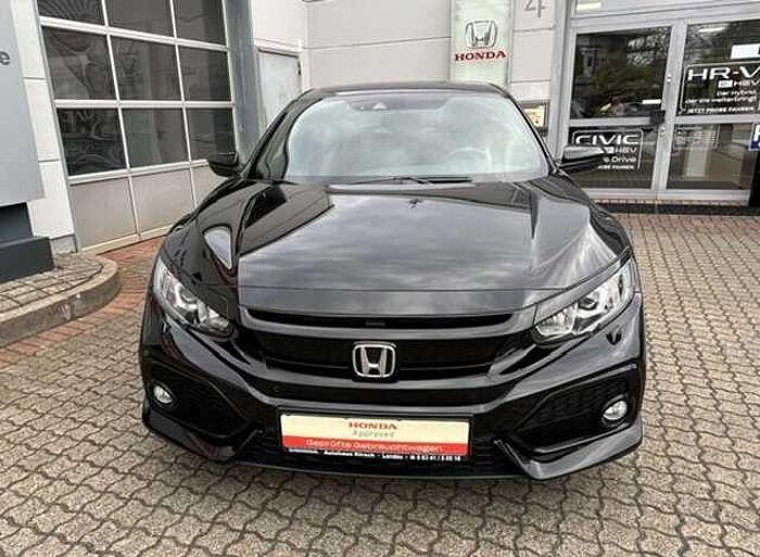 Honda Civic 1.0 Elegance