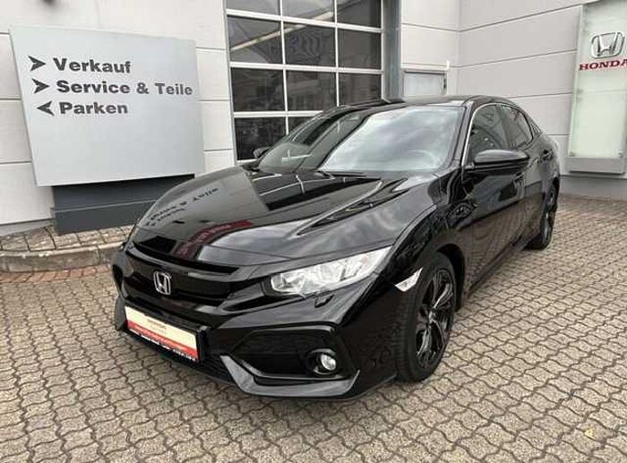 Honda Civic 1.0 Elegance