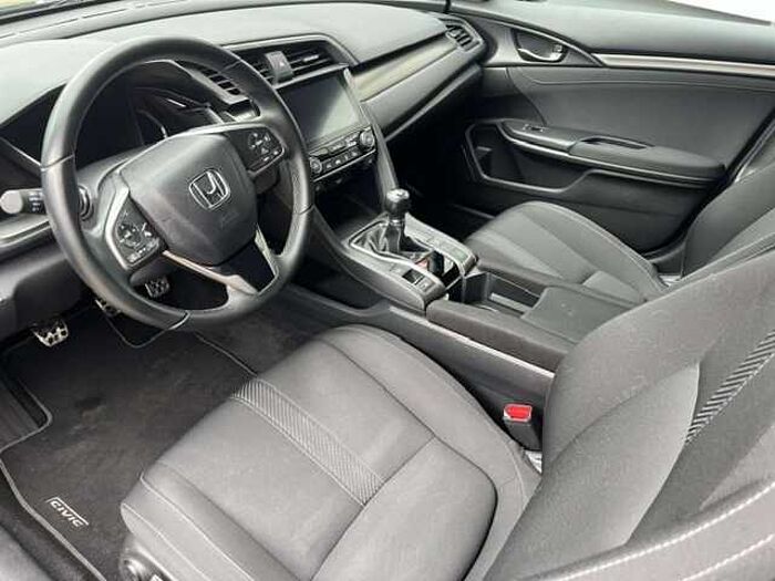 Honda Civic 1.0 Elegance